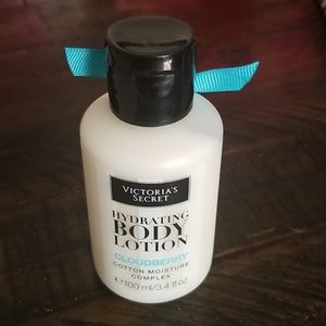 VS Hydrating Body Lotion